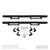 Heavy-Duty HDX Nerf Bars | For Toyota Tundra | Black Powder Coated | Rocker Panel Mount | Drop Down Steps