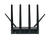 JourneyXTR WiFi Range Extender | Blazing 1166Mbps Speed | 32 Devices | Dual-Band | MIMO Antennas | LAN Ports | Ultimate Security