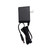 JourneyXTR WiFi Range Extender | Blazing 1166Mbps Speed | 32 Devices | Dual-Band | MIMO Antennas | LAN Ports | Ultimate Security