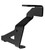 Rigid Fog Light Mounting Bracket | Fits 2021-2023 Ford F-150 | Set of 2 A-Pillar Mounts | Stainless Steel, Powder Coated, Easy Install