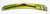 Silicone Technology 20 Inch Blade | All Season Black Single Blade
