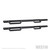 Custom Fit 3" Square Nerf Bar for Ram 1500 | HDX Design with Drop Down Steps