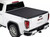 Truxedo PRO X15 Tonneau Cover | Easy Operation, Lockable, Quick-Release, Xtra Low Profile, Matte Black Fabric