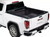 Truxedo PRO X15 Tonneau Cover | Easy Operation, Lockable, Quick-Release, Xtra Low Profile, Matte Black Fabric