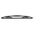Trico Rear Windshield Wiper | 12 Inch Metal Frame | Streak-Free Clean
