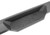 Westin HDX Xtreme Nerf Bar | 3 Inch Square Straight | Black Textured | With Step Pads | Rocker Panel Mount