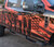 Ultimate Off-Roading Upgrade | Westin Automotive HDX Xtreme Nerf Bar for Various 2015-2023 Ford Models