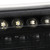 Upgrade Your Ride | Dual Halo Projector Headlights | Clear Lens | Matte Black | Set Of 2