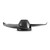 Weedless Trolling Motor Propeller for QUEST Series | 2 Blades, Black | Easy Install | Fits 4-1/2 Inch Hub