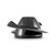 Weedless Trolling Motor Propeller for QUEST Series | 2 Blades, Black | Easy Install | Fits 4-1/2 Inch Hub
