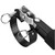 Versatile Performance Tool Oil Filter Wrench | Swivel Handle, 4 Interchangeable Bands, Carbon Steel Build
