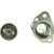 High Performance 192F Thermostat | OE Replacement | Copper Case & Wax | With Gasket