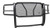 Westin HDX Black Grille Guard | Fits Various 2016-2022 Toyota Tacoma | Heavy-Duty Steel, Bolt-On, Brush Guard