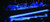 Illuminate Your Boat in Blue | T-H Marine Boat Deck Light, 12V LED Strip, 25ft Length