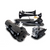 Get Loud with Kleinn Beast Air Horn Kit | Triple Tone, 153.3 Decibels, All Steel Tank, Easy Installation