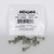 Icon Taupe Stainless Steel Screws | 1 Inch | Pack Of 15