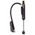 Bilstein B8 8100 Bypass Shock Absorber | Nitrogen Gas Charged | Dual Tube Design | Adjustable Compression & Rebound | External Reservoir | Vehicle Specific Tuning