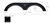 Durable ABS Fender Skirt | Fits Various Jayco Brands | 63x13-1/2 Inch | Textured | Limited Warranty