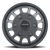 Upgrade your Ride with Method Race Wheels 703 16x6.5 Wheel | Matte Black Bead Lock Ring, Cast Aluminum, TPMS Compatible