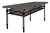 Premium Folding Table | 80lb Capacity | Rust Resistant | Lightweight Aluminum Frame