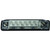 Illuminate Your Boat with T-H Marine Slim Line Blue 6-LED Deck Light | Waterproof | Easy Installation