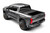 Retrax Power Retractable Tonneau Cover | Matte Black Aluminum | Remote Control Lock | LED Light