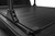 Retrax Power Retractable Tonneau Cover | Matte Black Aluminum | Remote Control Lock | LED Light