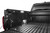 Retrax Power Retractable Tonneau Cover | Matte Black Aluminum | Remote Control Lock | LED Light