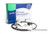 SeaStar Boat Steering System | 3 Turns Lock-To-Lock | Reliable Stainless Steel | Easy Installation