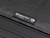 Truxedo Sentry Tonneau Cover | Low Profile for Full Bed Access | Black Leather-Grain Vinyl over Aluminum | Made in USA