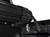 Truxedo Sentry Tonneau Cover | Low Profile for Full Bed Access | Black Leather-Grain Vinyl over Aluminum | Made in USA
