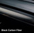Ultimate Protection for Your Tesla 3,Y Dash Board | Premium Black Carbon Fiber Vinyl Film Set | With Dual Sided Squeegee