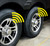Tire Linc Alert USB Module | Keep Safe On The Go | Visual & Audio Cues