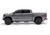 2022-2024 Nissan Frontier Nerf Bar | 3 Inch Round Bent Podium Steps | Textured Matte Black Stainless Steel