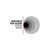 Illuminate Your Path with Rigid Radiance+ LED Driving Lights | Set of 2 | 2970 Lumens | 8 Backlighting Options