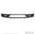 Westin Automotive Outlaw Bumper - Direct-Fit, 14 Gauge Steel | One Piece Design | Mounting Hardware Included | 30 Inch Light Bar Mounts | Textured Black Finish