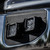 Ultimate Fitment! Rigid Lighting Driving/ Fog Light Bracket for Ford F-Series | Set of 2 Stainless Steel Mounts