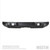 Fits 2020-2023 Jeep Gladiator JT Westin Automotive Bumper 59-82075 WJ2 Series; One Piece Design; Direct-Fit; Mounting Hardware Included; With Integrated Recovery Shackle Mount Points; With Mounts For Off-Road/Back Up Lights; Compatible With OE Hitch