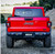 Fits 2020-2023 Jeep Gladiator JT Westin Automotive Bumper 59-82075 WJ2 Series; One Piece Design; Direct-Fit; Mounting Hardware Included; With Integrated Recovery Shackle Mount Points; With Mounts For Off-Road/Back Up Lights; Compatible With OE Hitch
