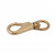 WhiteCap Marine Series | Rotating Eye Snap | Bronze | High Quality & Safe | Limited Lifetime Warranty