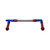 Ultimate Performance! SpeedFX Carburetor Fuel Line | Anodized for Strength | Perfect Fit with Holley Ultra HP | Made in U.S.A