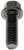 Reliable OE Replacement Exhaust Bolt Kit | Durable Steel Construction | Pack of 12 | Direct Fit | Limited Lifetime Warranty