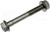 2x Dorman Strut Mount Bolt | Quality OEM Replacement | Fits Various Dodge Ram Jeep Models