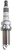 4x NGK LXFR5AIX-11E Spark Plug | Iridium IX for High Performance Engines | OE Replacement, Copper Core