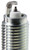 4x NGK Laser Iridium Spark Plug | SILZKGR8B8S | Superior Anti-Corrosion | Flashover Prevention | Pure Ceramic Insulator