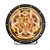Enhance Visibility with Rigid 360-Series LED Driving/Fog Lights | SAE Compliant | Selective Yellow for All Conditions