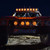Enhance Visibility with Rigid 360-Series LED Driving/Fog Lights | SAE Compliant | Selective Yellow for All Conditions
