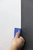 Premium Blue Painter's Tape | 1.41 Inch x 60 Yards | Multi-Surface CP 27 ShurRELEASE | UV-Resistant