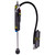 2x Bilstein B8 8100 Bypass Shock | Adjustable Nitrogen Gas | Compress/Rebound Knobs | EVO Gray