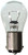 2x Dependable Wagner Luxe Courtesy Light Bulb | OE Replacement 1142